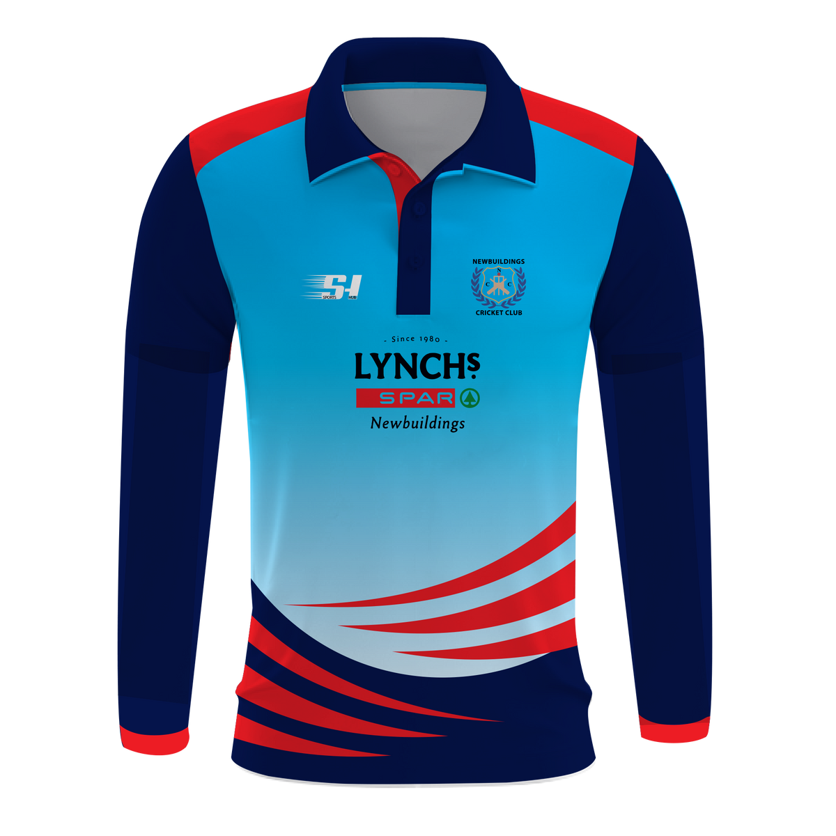 Cricket dress design full sleeve cheap