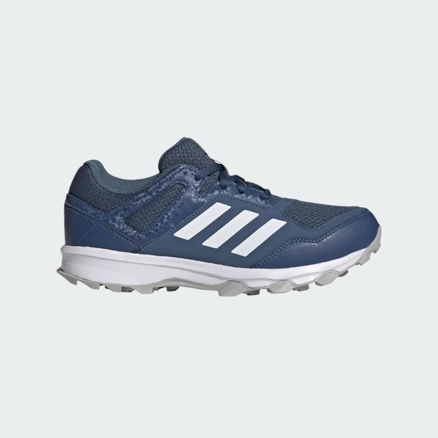 Adidas Fabela Rise Hockey Shoes Navy Blue