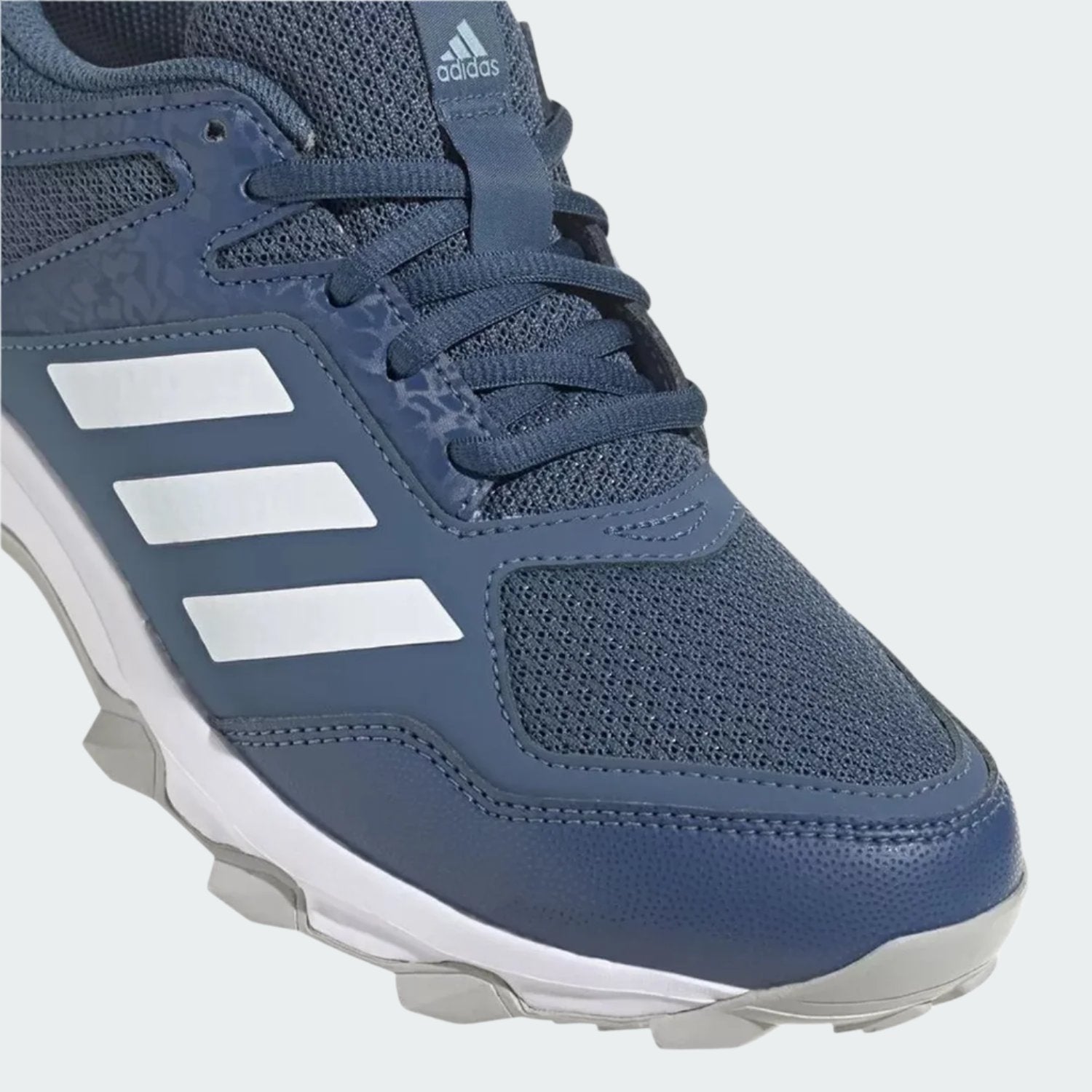 Adidas Fabela Rise Hockey Shoes Navy Blue Sports Hub