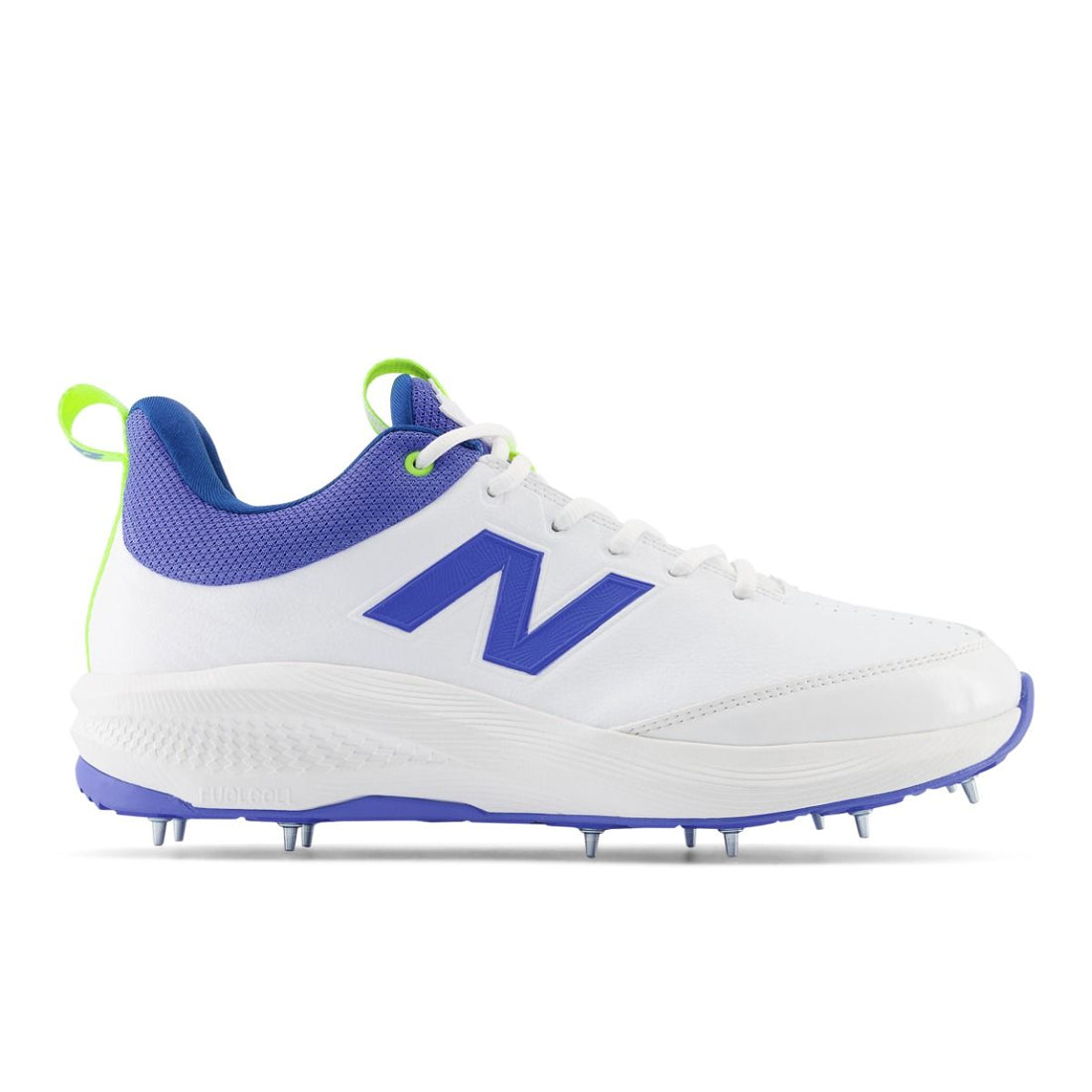 NEW BALANCE CK4030 W5 CRICKET SHOES 2024 Sports Hub