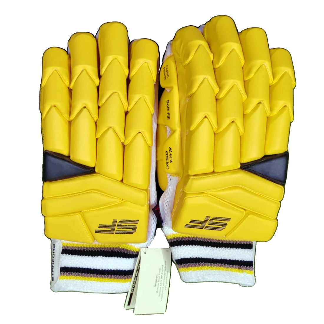 Men's batting gloves 2025