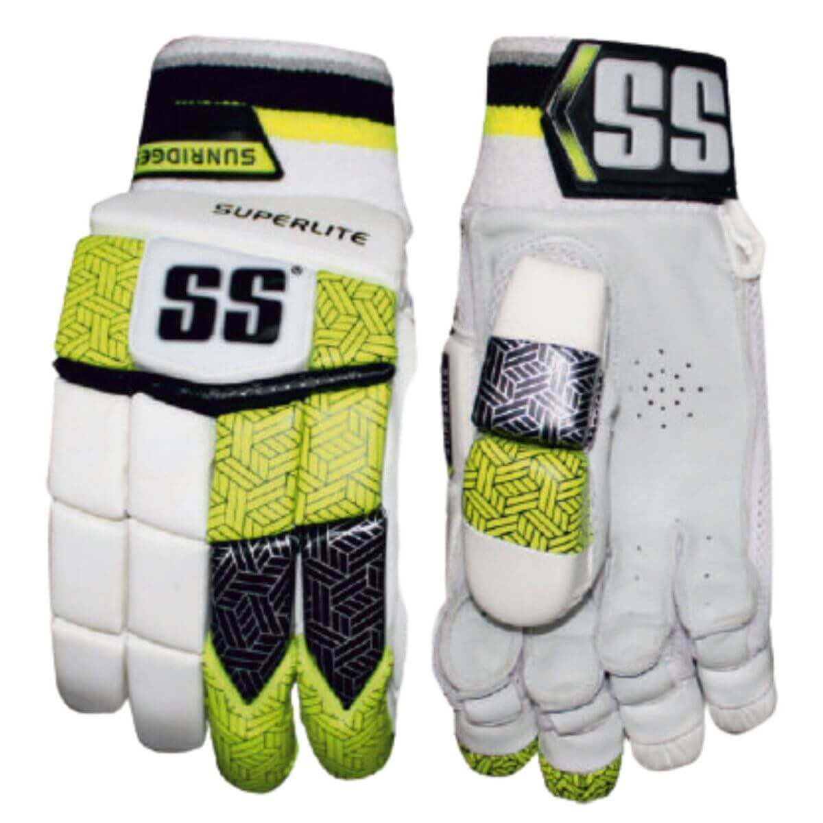 Ss sunridges batting gloves online