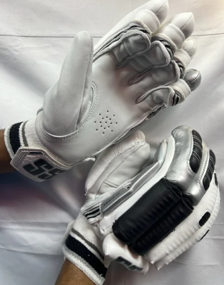 SS Player Edition Cricket Batting Gloves Sports Hub