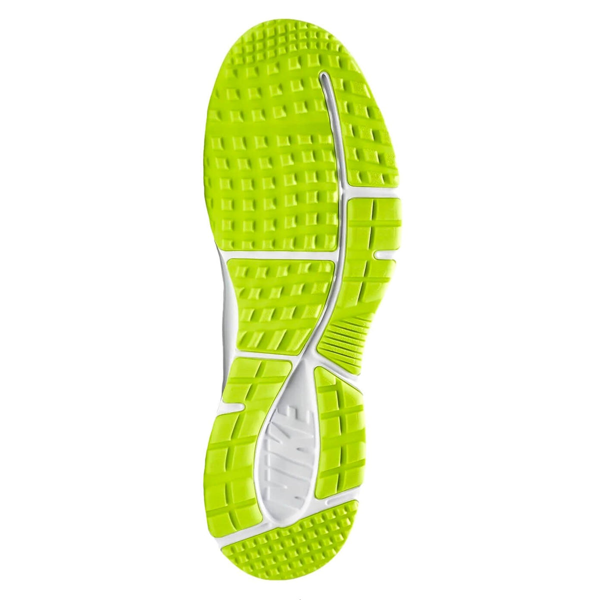 Nike potential 3 lemon cricket shoes best sale