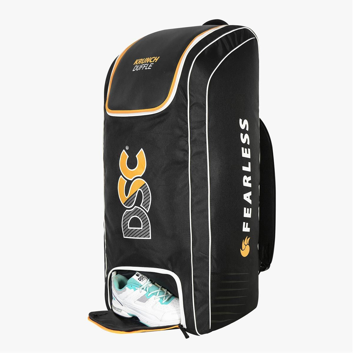 DSC Krunch Cricket Duffle Bag