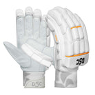 DSC The Bull Autograph Cricket Batting Gloves