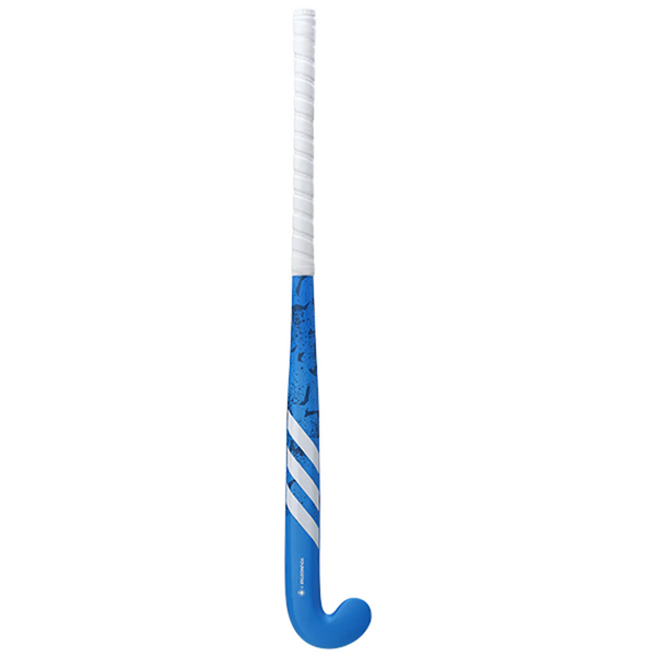 Adidas Youngstar.9 Hockey Stick Blue