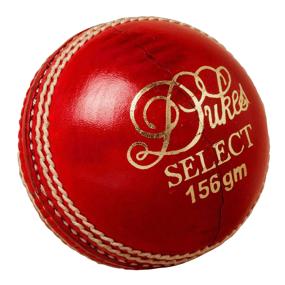 Dukes Select Match Cricket Ball