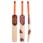 DSC Intense Xhale English Willow Junior Cricket Bat
