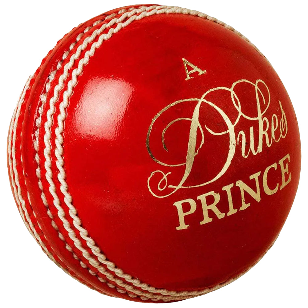 Dukes Prince Match Cricket Ball (Senior)