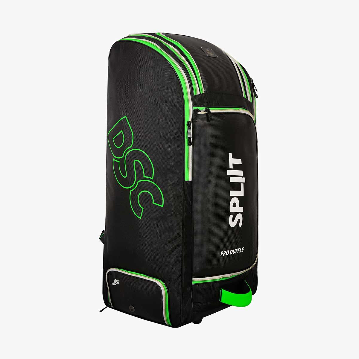 DSC Spliit Pro Cricket Duffle Bag