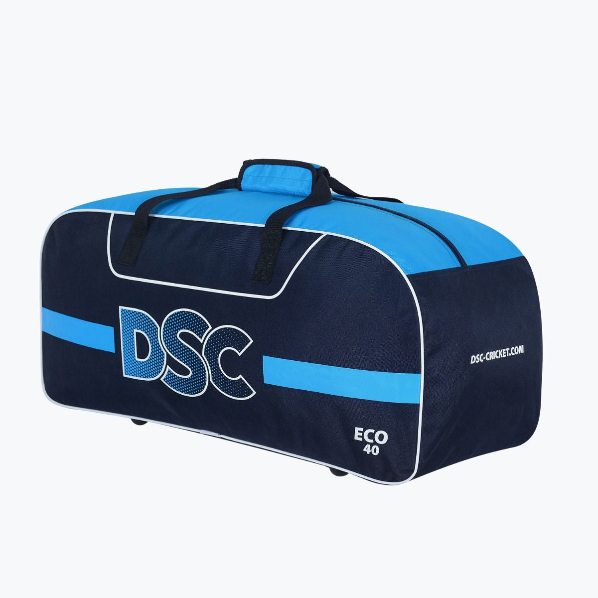DSC Eco 40 Cricket Kit Bag