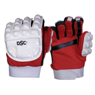 DSC Moulded Cricket Batting Gloves Boy's/Mini