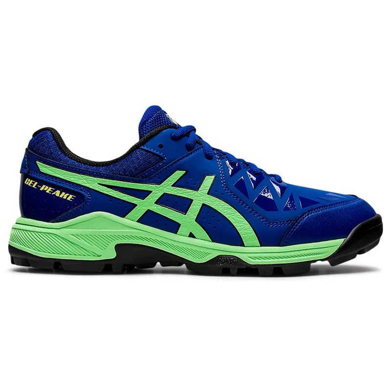 Asics gel cricket spikes cheap
