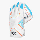 DSC Cricket Intense Shoc Wicket Keeping Gloves