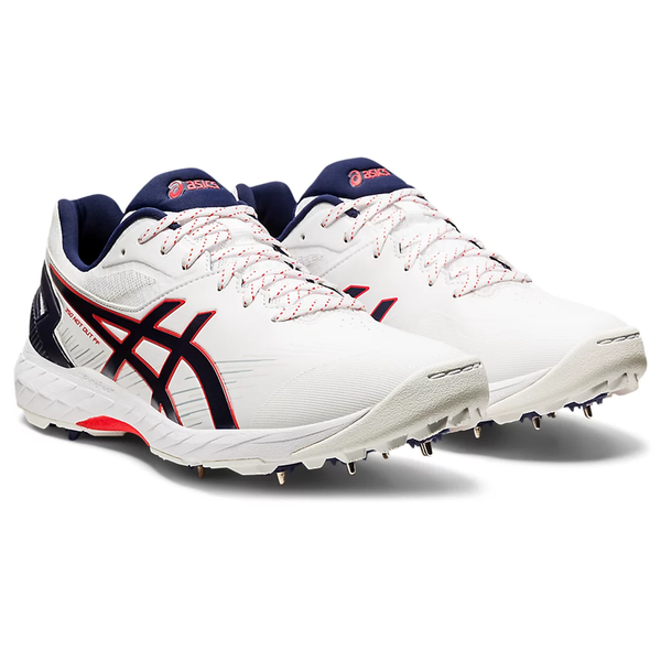 Asics new cricket shoes on sale