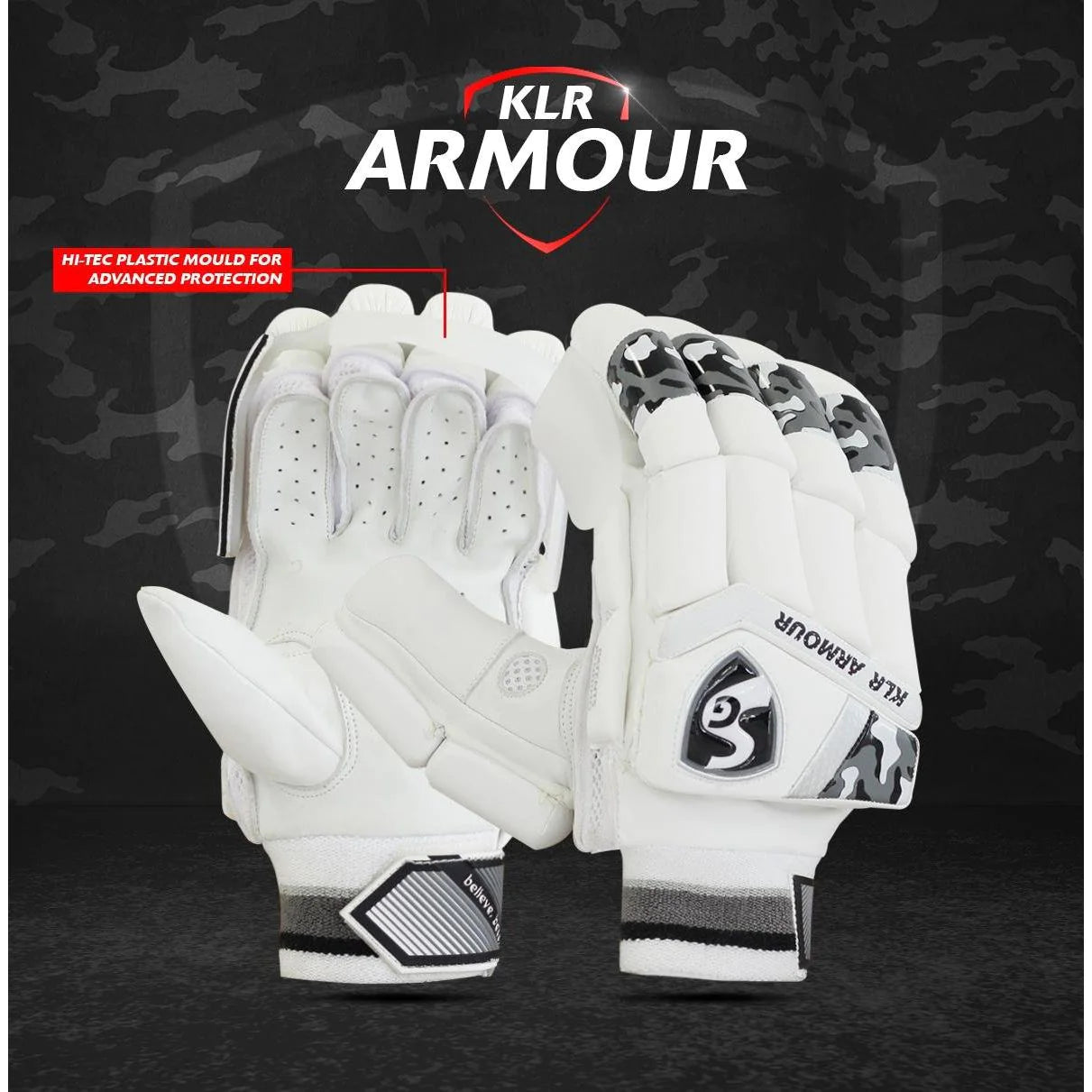 Sg klr batting gloves hotsell