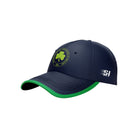 VCAI Over 40’s playing cap with official cricket team branding