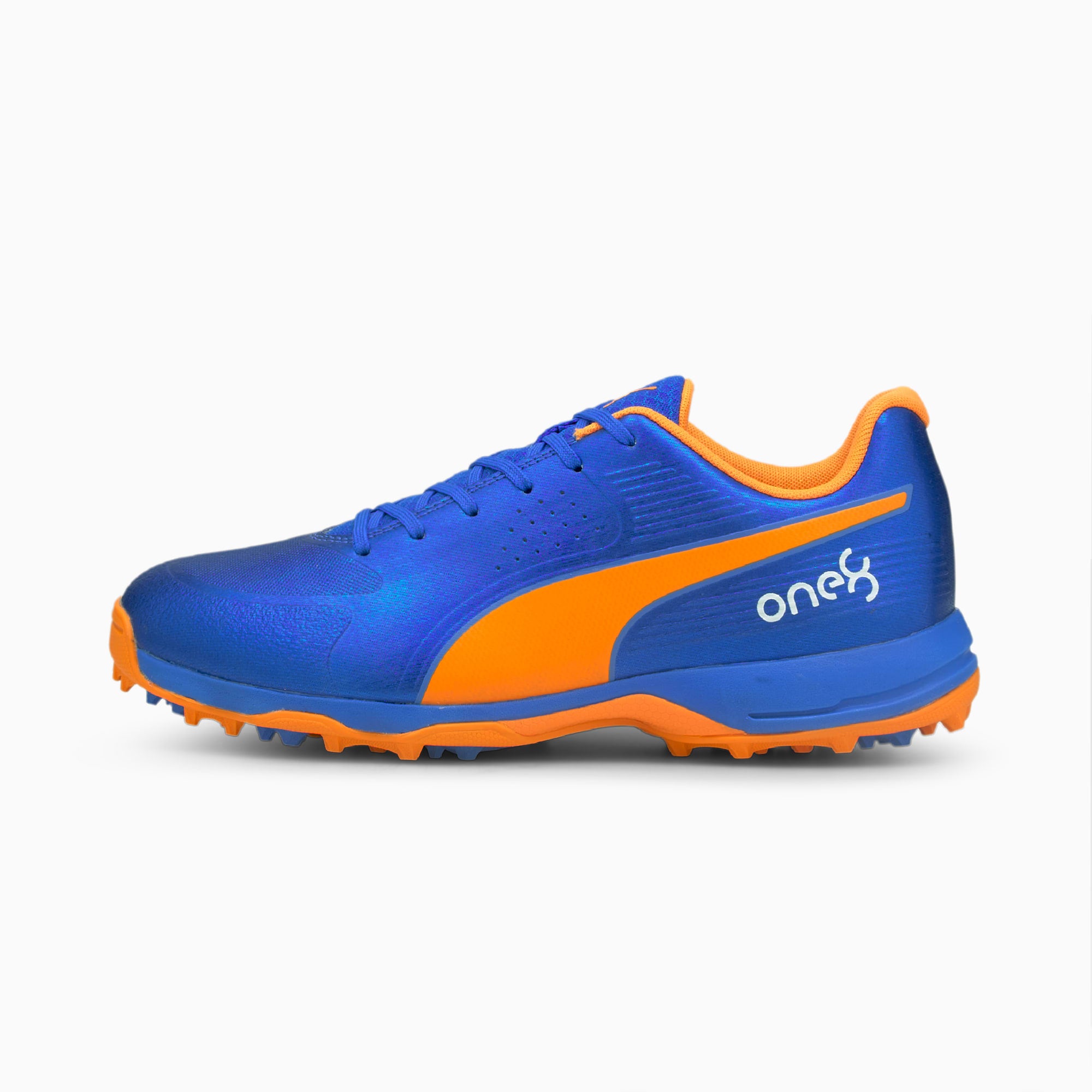 PUMA 19 FH Rubber Bluemazing Orange Glow 6 Bluemazing Orange Glow