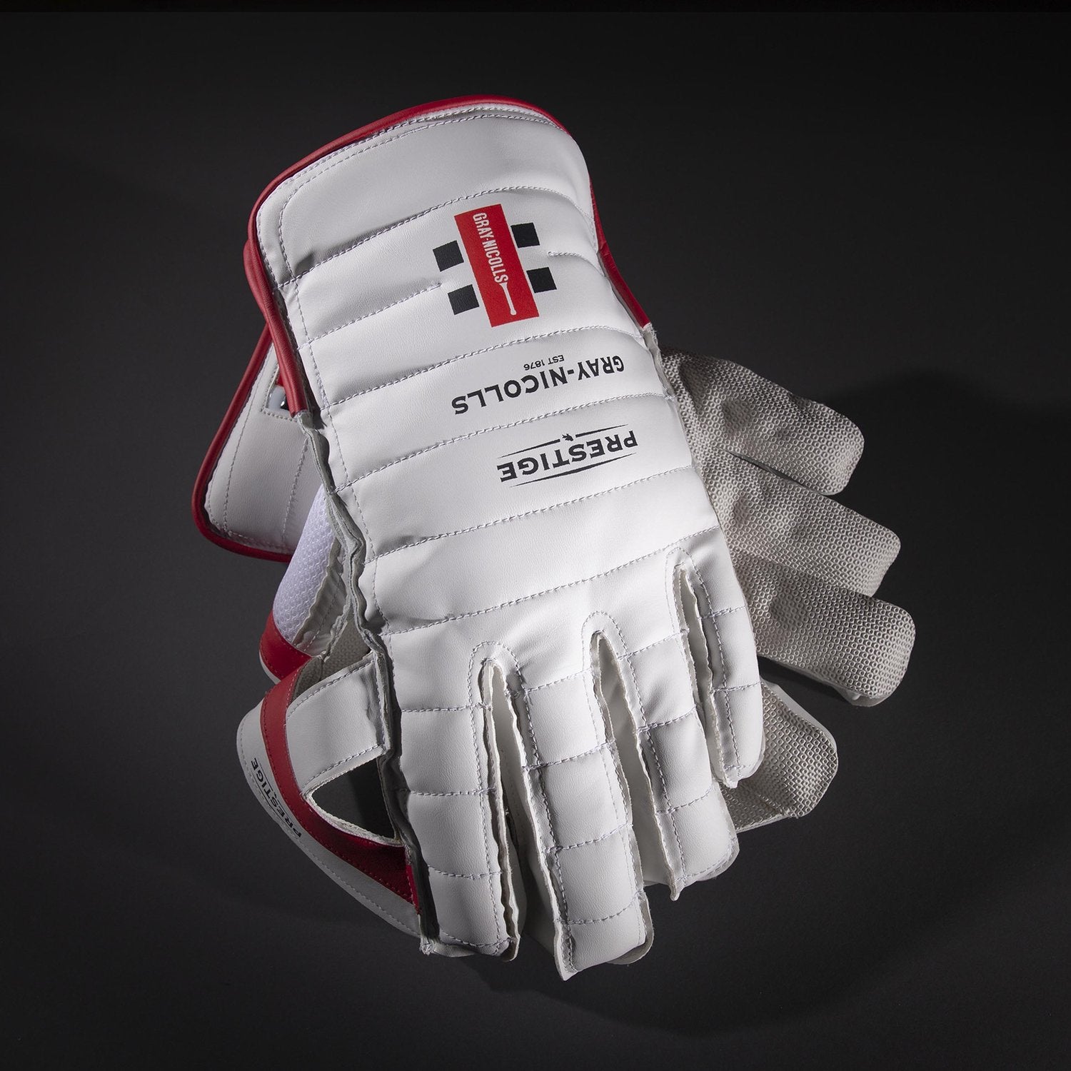 GRAY NICOLLS PRESTIGE A WICKET KEEPING GLOVES Sports Hub