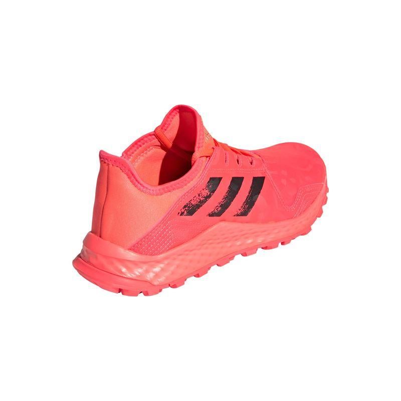 Pink and grey adidas hockey shoes hotsell